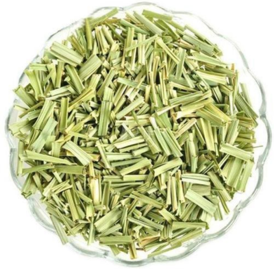 Dehydrated Lemon Grass